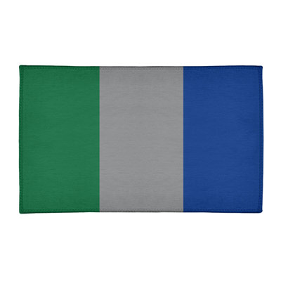 Chenille Indoor Rug