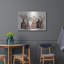  «Spice Amber Still Life 1» par Cindy Jacobs, art mural en métal, 36 po x 24 po-209832925