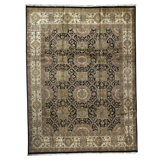 Gramercy Wool Oriental Area Rug