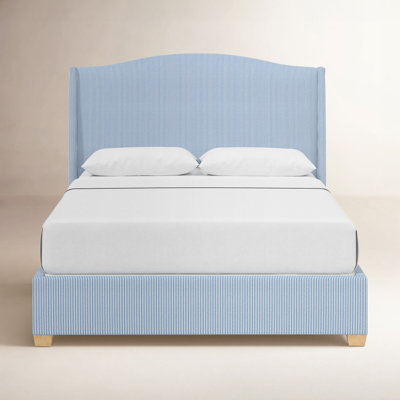 Lit tapissier standard Allis