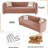 Upholstered 83.46'' Sofa-1200354227