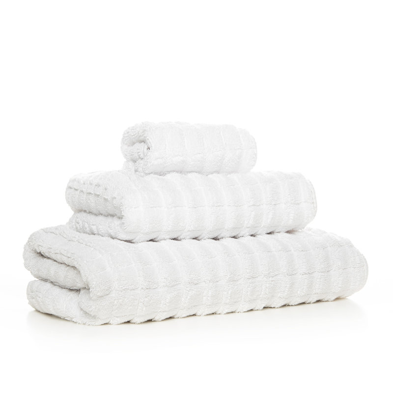Heaven Bath Sheet, White