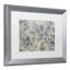 Jadaya «Toile Fabrics I», impression encadrée-70649810-20122944-20122945