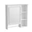 Armoire de rangement murale pour salle de bain-2056099390