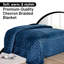 Couverture en peluche Ben & Jonah Luxury-124529067