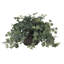 Plante ivy artificielle 18" en pot de fleurs
