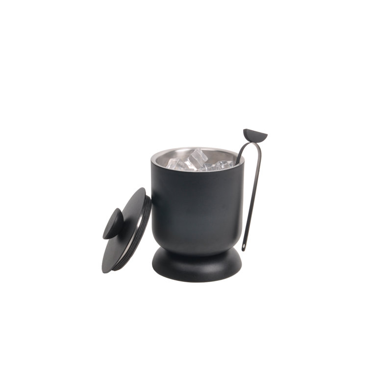 Diablo Ice Bucket Black