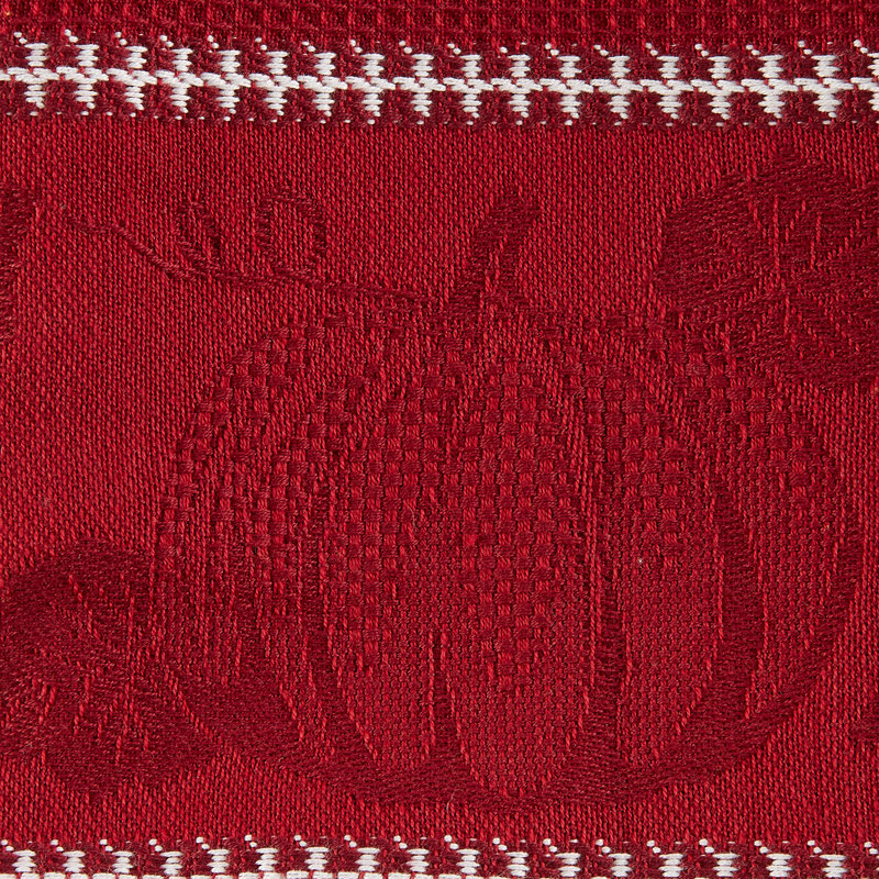 Torchon Edgilyn Harvest, Séquoia