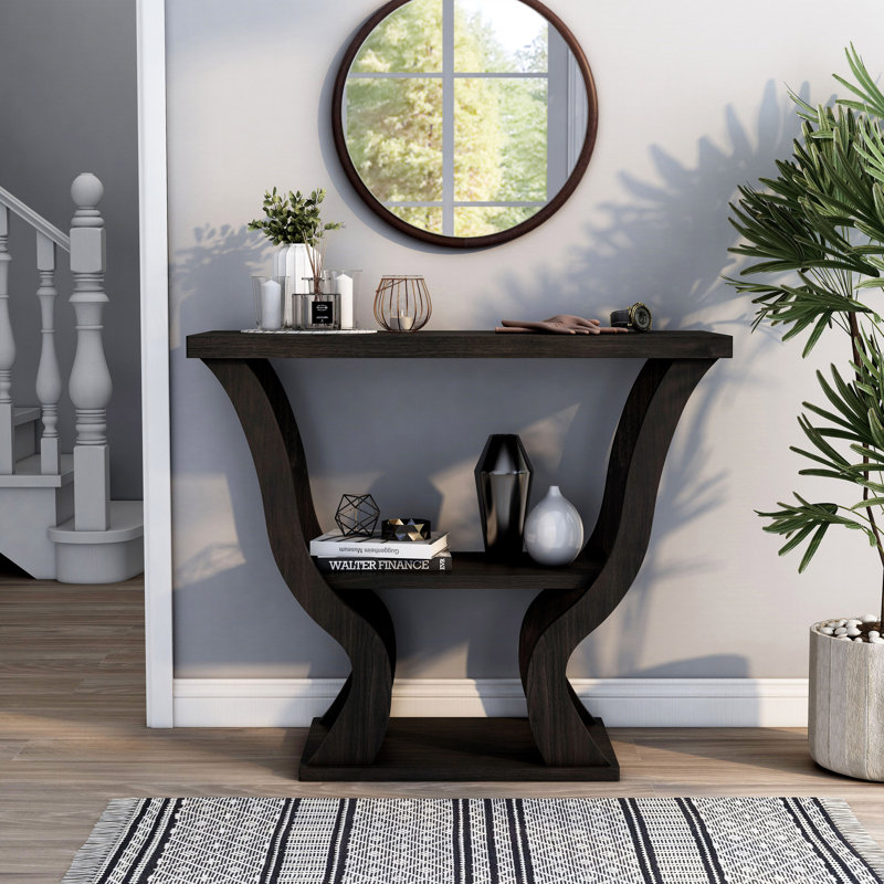 39.37'' Console Table