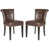 Antique Brown