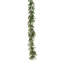 72" Artificial Quinlan Garland