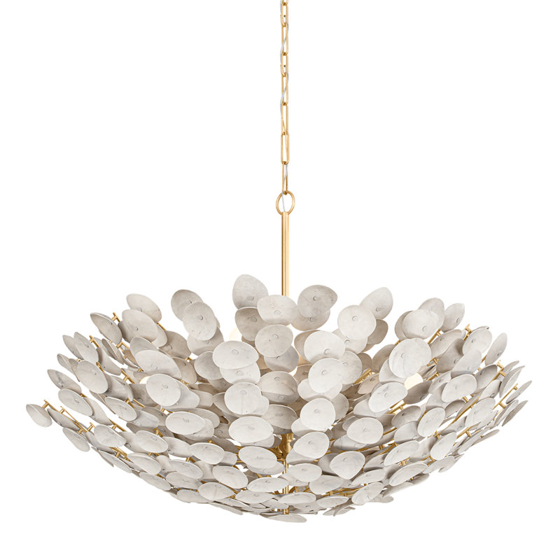 Aimi 12 Light Chandelier