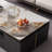 High-end modern rectangular rock table-104099808-104099811