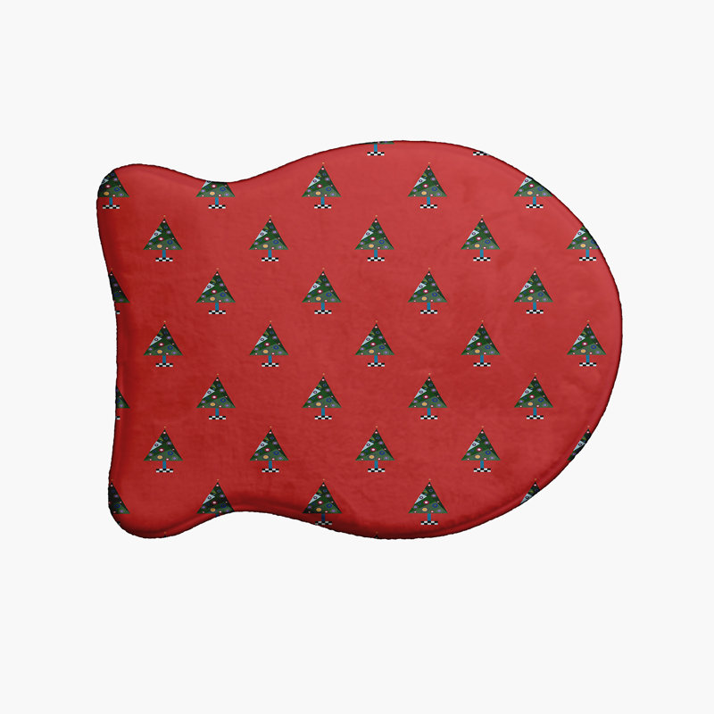 Anti-Skid Placemat