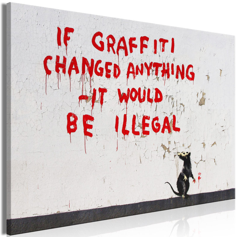 No Frame Print on Canvas, 90 cm H x 60 cm W