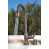 Hand Relieved Oil Rubbed Bronze is out of stock