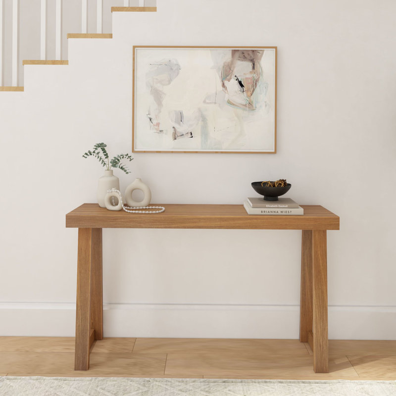 Console Beckett, Pacanier, L 56 po