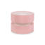 19cm H Blended Fabric Drum Pendant Shade-136962875