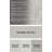 Machine Washable Gray Area Rug-215600165