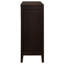 Commode 6 tiroirs Wedgewood Cappuccino