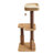 39.57'' H Cat Tree