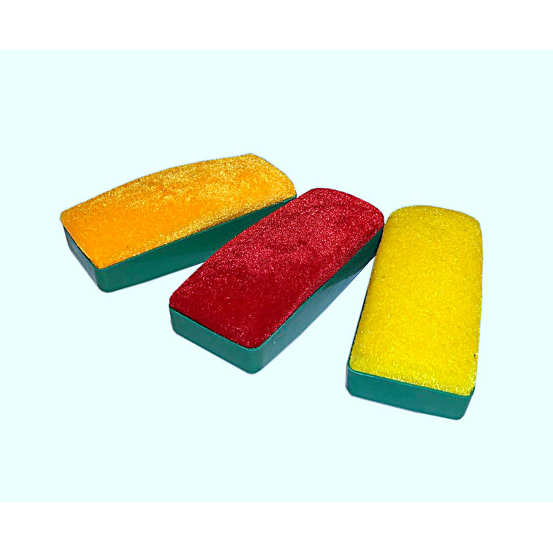 Blackboard Dryerase White Board Eraser