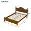 Upholstered Bed-419167326
