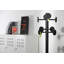 Abigeal Metal Freestanding Coat Rack-710277415
