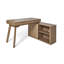 Yaelle 142cm L-Shaped Desk-341676900