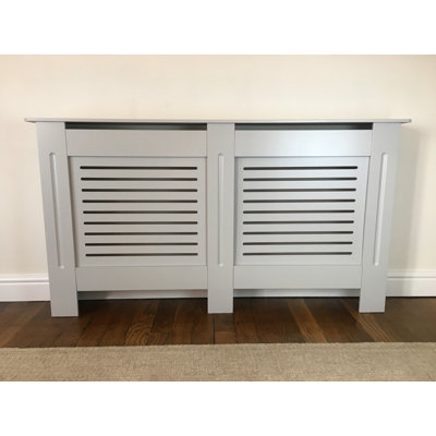 Pollard Large Radiator Cover
