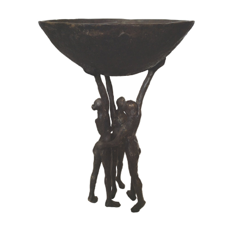 Degas Decorative Bowl