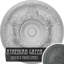 Médaillon de plafond H 2 1/2 po x l 23 3/8 po x P 2 1/2 po Granada-28580831-28581736