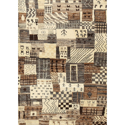 Leftwich Performance Wool Indoor Rug