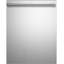 Monogram 24" Fully Integrated Dishwasher - Stainless Steel-1065549213