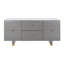 Buffet 2 tiroirs 64,17 po Getzin