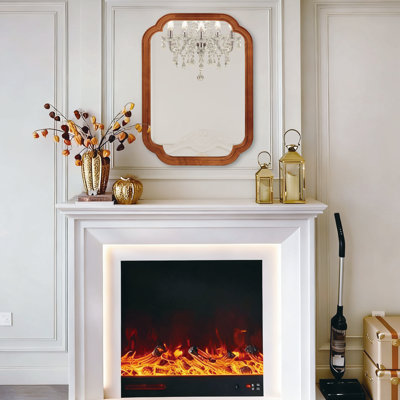 Miroir de coin 24 po x 36 po