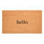 Paillasson Hello-85366157