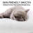 SCHNAUZER HOME Body Pillow for Adults - Soft Long Bed Pillows Insert for Sleeping-152622179-152622181