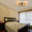 Almetta Semi Flush Mount