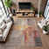 Premium Machine Washable Bucz AMF1759 Modern Rug