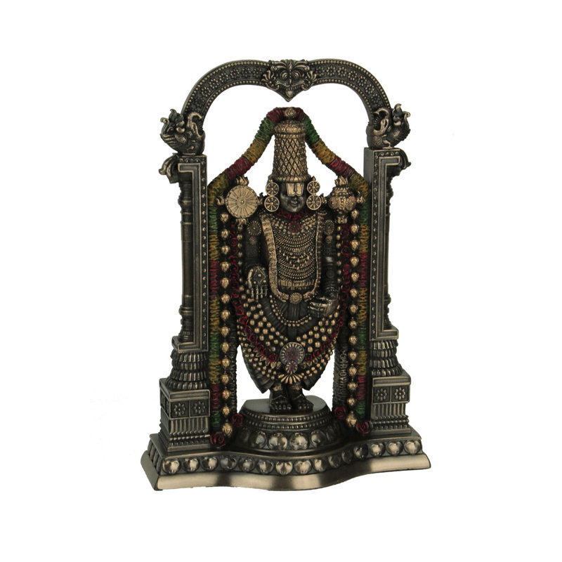 Deamontae Religious & Spiritual Figurines & Sculptures