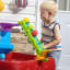 Plastic Sand & Water Table