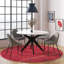 Chaise Holmes Boucle-824225456