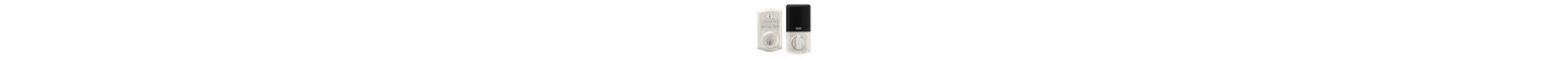 Traditional SmartCode Keypad Electronic Deadbolt-95998474