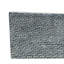 Tapis gris / ivoire de haute qualité noué à la main Canterbury-70055693