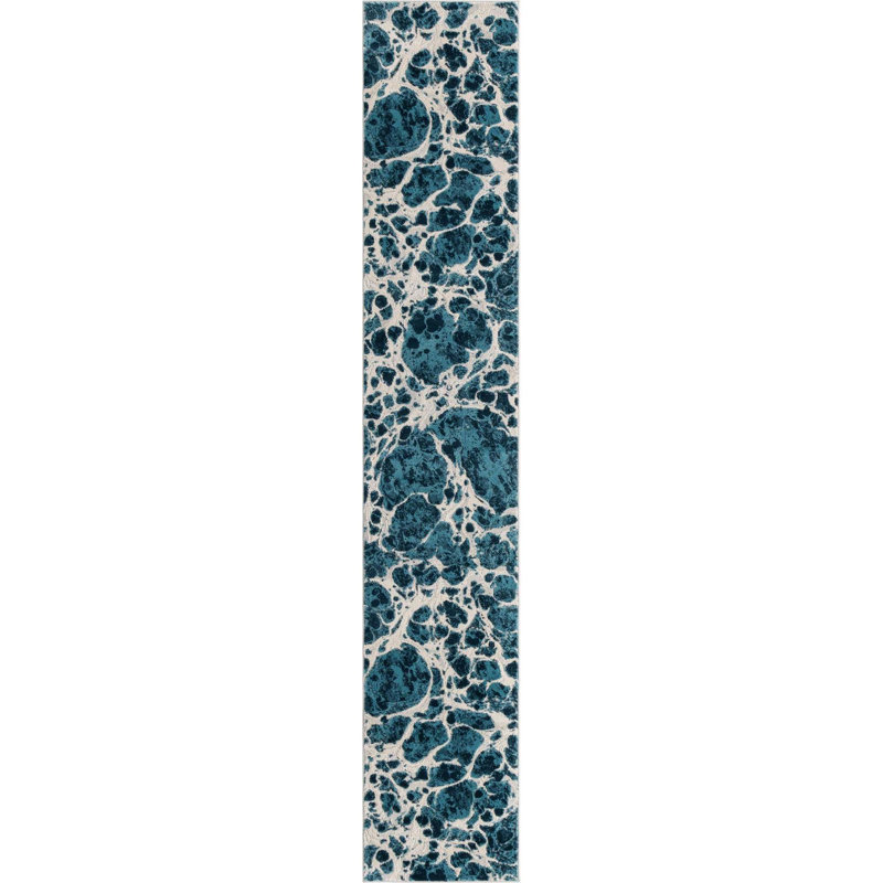 Brevoort Indoor Rug, Runner 2' x 12'