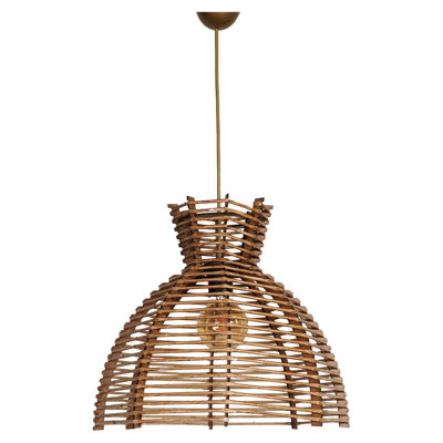 Analice Dome Chandelier