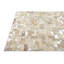 Tapis beige Jake