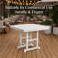 Table de salle à manger 1 pièce-486293794