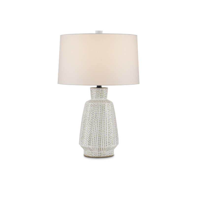Dash Table Lamp